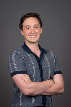 Joseph Masotti | Philosophy 